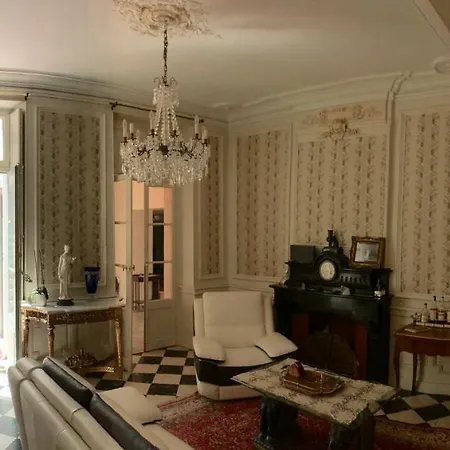 Rosa Bed & Breakfast Béziers