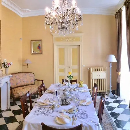 Rosa Bed & Breakfast 3*