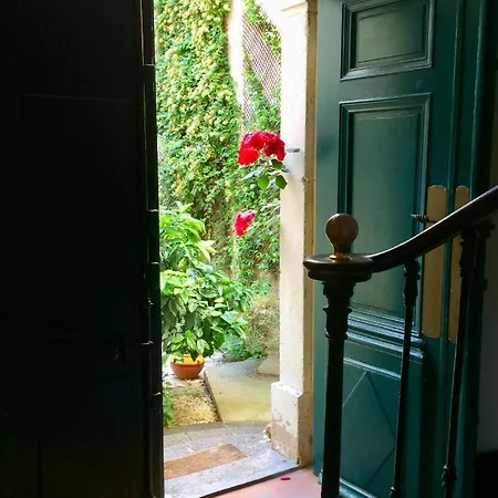 Rosa Bed & Breakfast