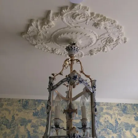 Bed & Breakfast Rosa