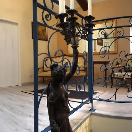 Rosa Bed & Breakfast *