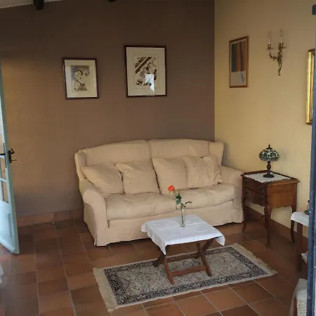 Bed & Breakfast Rosa