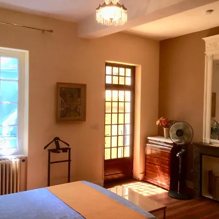 Bed & Breakfast Rosa *