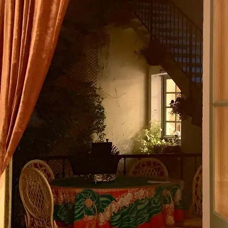 Bed & Breakfast Rosa