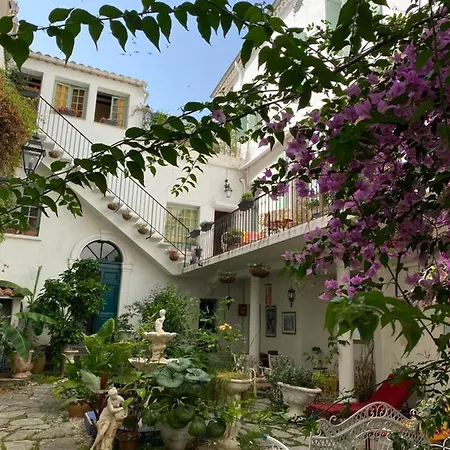Rosa Bed & Breakfast Béziers