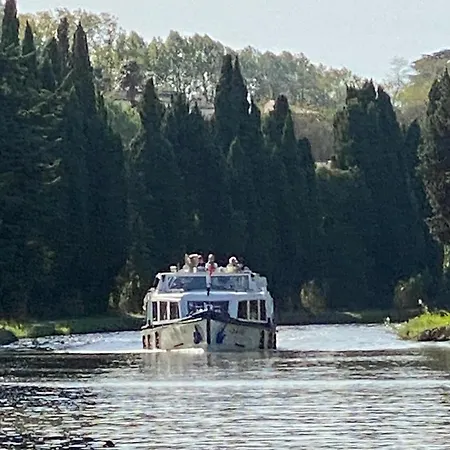 Nocleg ze śniadaniem Rosa Béziers