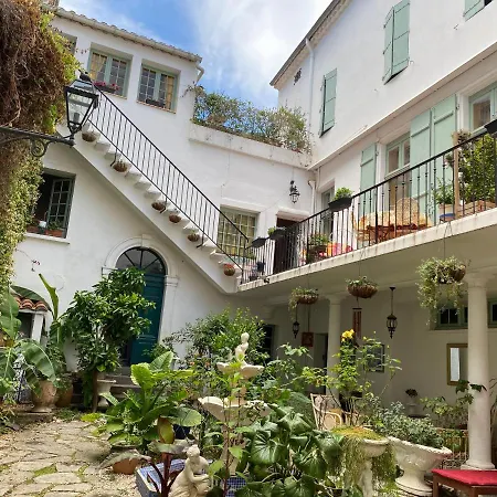 Rosa Bed & Breakfast Beziers