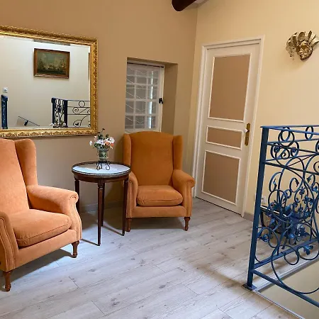 Rosa Bed & Breakfast *