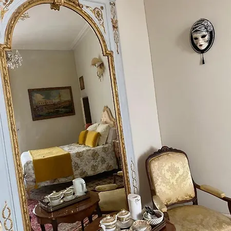 Rosa Bed & Breakfast *