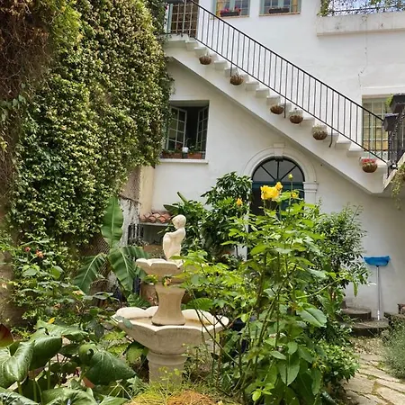 Rosa Bed & Breakfast