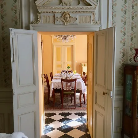 Nocleg ze śniadaniem Rosa 3*