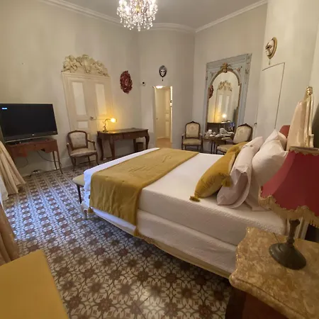 Bed & Breakfast Rosa