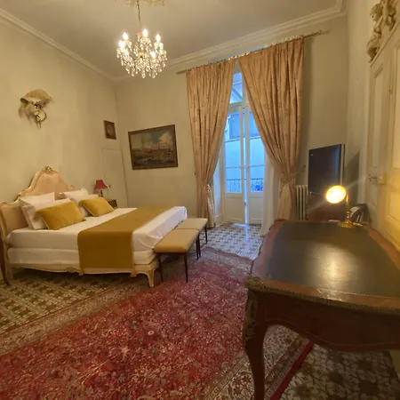 Nocleg ze śniadaniem Rosa