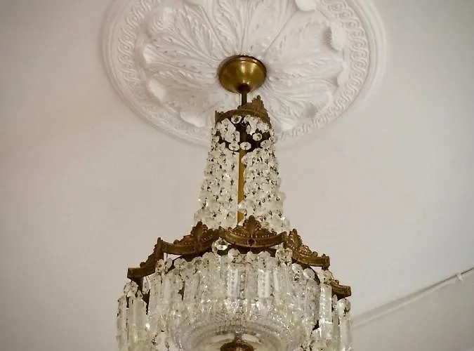 Bed & Breakfast Rosa
