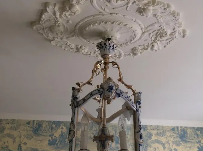 Bed & Breakfast Rosa