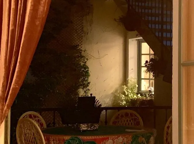 Bed & Breakfast Rosa