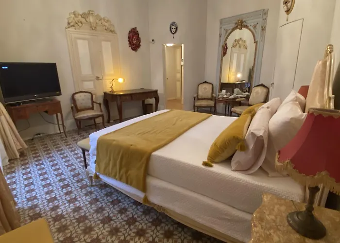Bed & Breakfast Rosa