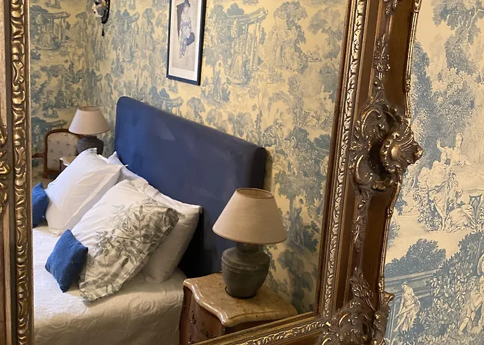 Bed & Breakfast Rosa Béziers